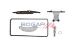 BOGAP Комплект цели привода распредвала B1328149