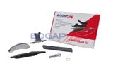 BOGAP Комплект цели привода распредвала B1328149