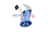 BOGAP Топливный насос B1622101