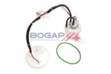 BOGAP Топливный насос B1622133