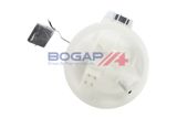 BOGAP Топливный насос B1622150