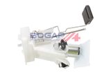 BOGAP Топливный насос B1622150
