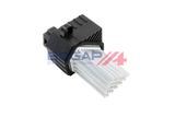 BOGAP Takisti, salongi ventilaator B4112102