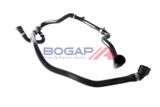 BOGAP Шланг радиатора B4228539