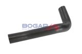 BOGAP Шланг радиатора B4228579