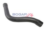 BOGAP Шланг радиатора B4228581