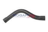 BOGAP Шланг радиатора B4228581