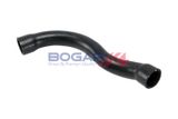 BOGAP Шланг радиатора B4228586