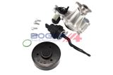 BOGAP Водяной насос, охлаждение двигателя B4234142