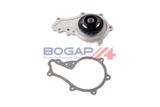 BOGAP Водяной насос, охлаждение двигателя B4234147