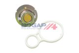BOGAP Термостат, охлаждающая жидкость B4245102
