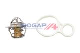 BOGAP Термостат, охлаждающая жидкость B4245102