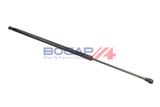 BOGAP Газовая пружина, крышка багажник B5260104