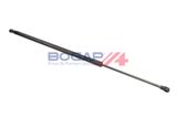 BOGAP Газовая пружина, крышка багажник B5260104