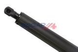 BOGAP Газовая пружина, крышка багажник B5260130