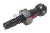 BOGAP Газовая пружина, крышка багажник B5260150