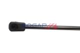 BOGAP Газовая пружина, крышка багажник B5260150