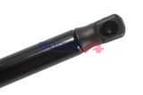 BOGAP Газовая пружина, крышка багажник B5260150
