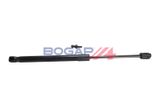 BOGAP Газовая пружина, крышка багажник B5260150