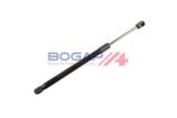 BOGAP Газовая пружина, крышка багажник B5260153