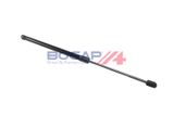BOGAP Газовая пружина, крышка багажник B5260172