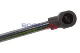 BOGAP Газовая пружина, крышка багажник B5260173