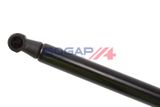 BOGAP Газовая пружина, крышка багажник B5260173