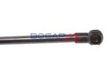 BOGAP Газовая пружина, крышка багажник B5260175