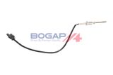 BOGAP Датчик, температура выхлопных газов B6120138