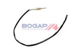 BOGAP Датчик, температура выхлопных газов B6120147