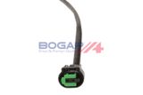 BOGAP Датчик, температура выхлопных газов B6120151