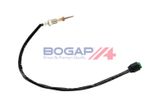BOGAP Датчик, температура выхлопных газов B6120151