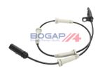 BOGAP Датчик, частота вращения колеса B7117135