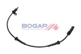 BOGAP Датчик, частота вращения колеса B7117195