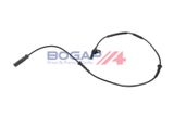 BOGAP Датчик, частота вращения колеса B7117196