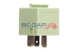 BOGAP Multifunktsionaalne relee B7628100