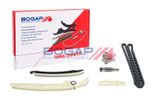 BOGAP Комплект цели привода распредвала C1328111