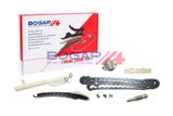 BOGAP Комплект цели привода распредвала C1328115
