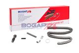 BOGAP Комплект цели привода распредвала C1328120