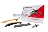 BOGAP Комплект цели привода распредвала C1328144
