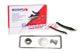 BOGAP Комплект цели привода распредвала C1328152