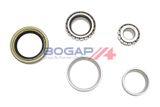BOGAP Pyörän napa C3334272
