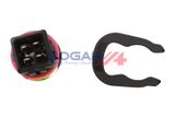 BOGAP Датчик, температура охлаждающей жидкости C4126115