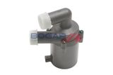 BOGAP Extravattenpump (kylvattenkretslopp) C4233108