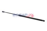 BOGAP Газовая пружина, крышка багажник C5134133