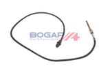 BOGAP Датчик, температура выхлопных газов C6120103