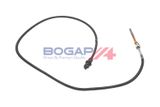 BOGAP Датчик, температура выхлопных газов C6120103