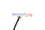 BOGAP Датчик, температура выхлопных газов C6120105