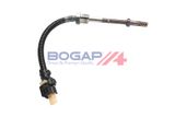 BOGAP Датчик, температура выхлопных газов C6120118