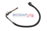 BOGAP Датчик, температура выхлопных газов C6120120